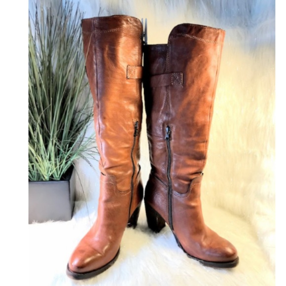 Pakros Shoes - Pakros Over the knee boots Wo. 11